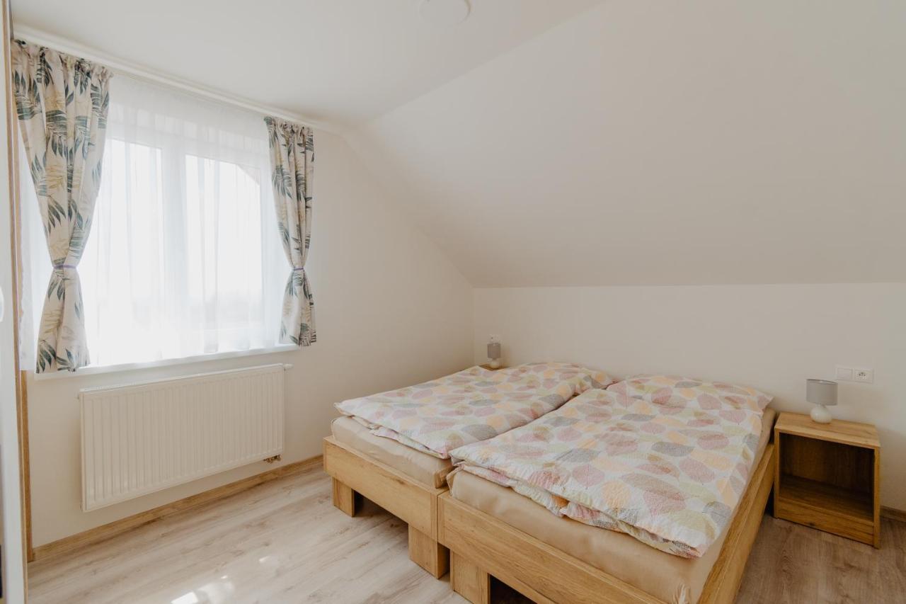 Apartmany Zara Nová Lesná Екстериор снимка