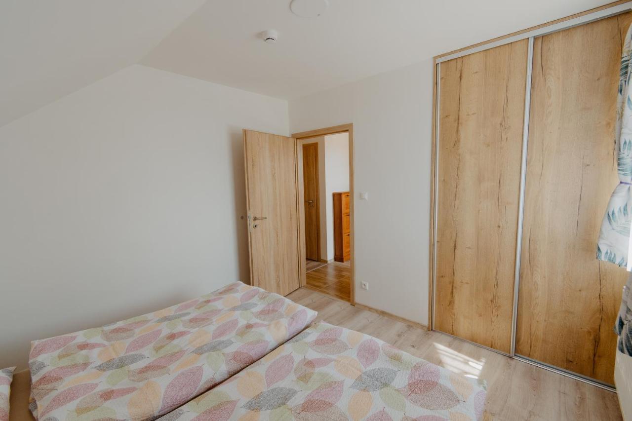 Apartmany Zara Nová Lesná Екстериор снимка