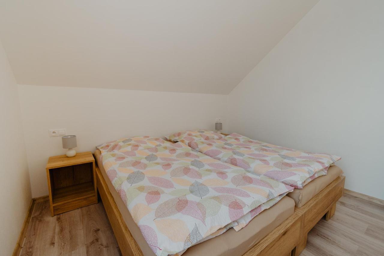 Apartmany Zara Nová Lesná Екстериор снимка