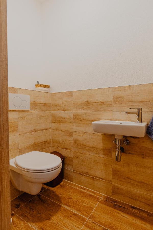 Apartmany Zara Nová Lesná Екстериор снимка