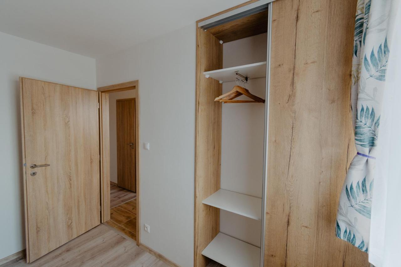 Apartmany Zara Nová Lesná Екстериор снимка