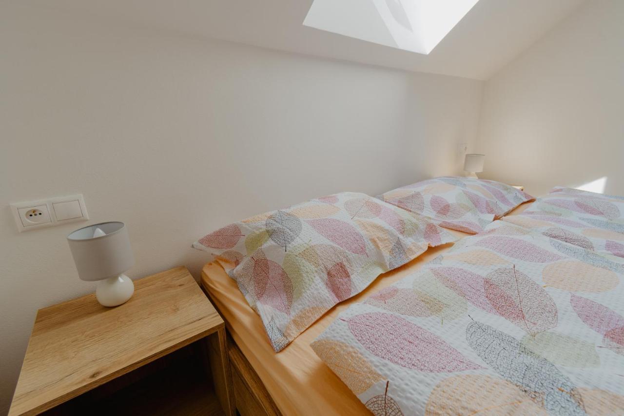 Apartmany Zara Nová Lesná Екстериор снимка