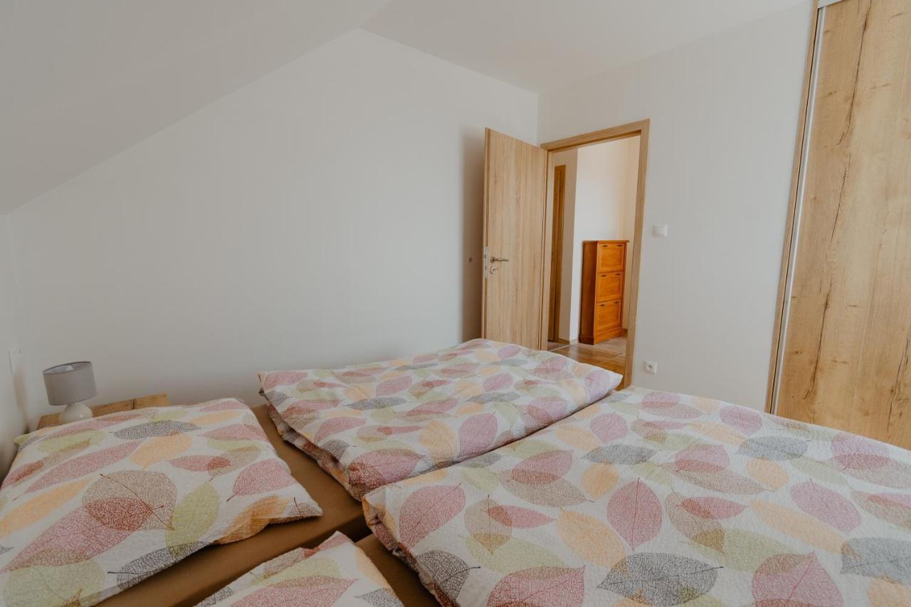 Apartmany Zara Nová Lesná Екстериор снимка