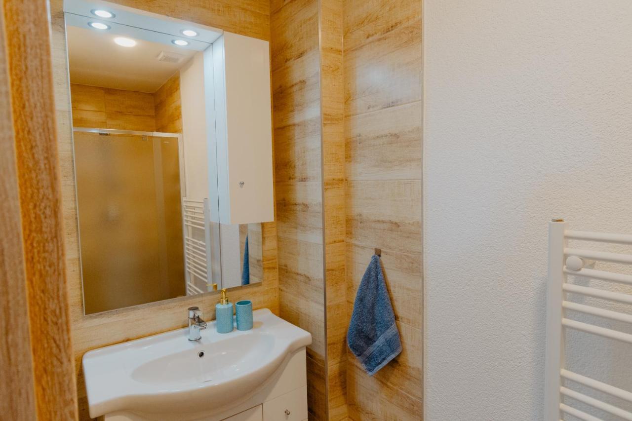 Apartmany Zara Nová Lesná Екстериор снимка