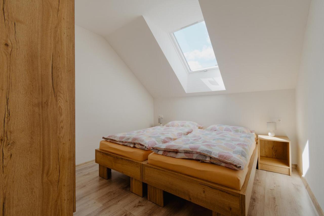 Apartmany Zara Nová Lesná Екстериор снимка