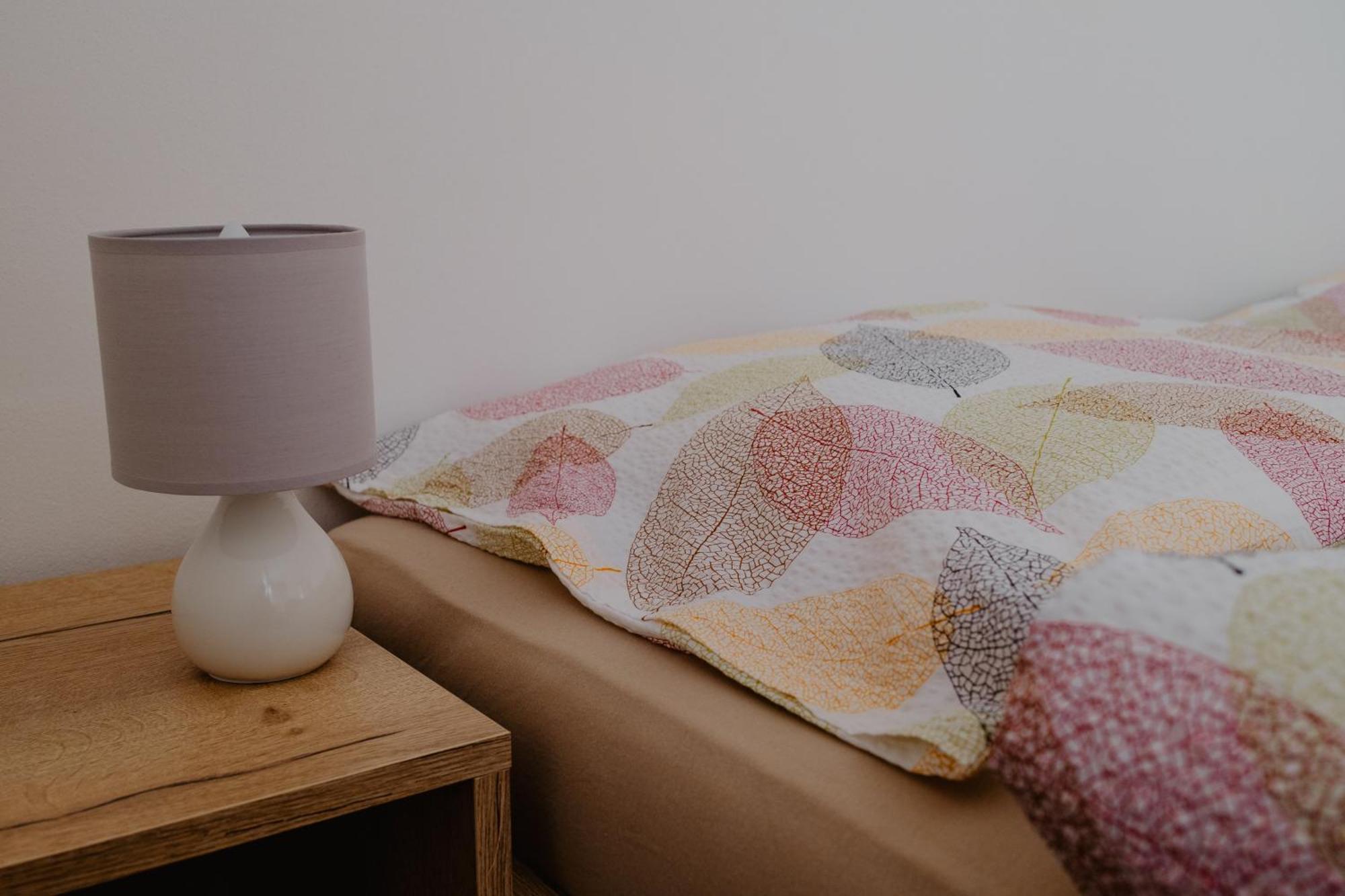 Apartmany Zara Nová Lesná Екстериор снимка