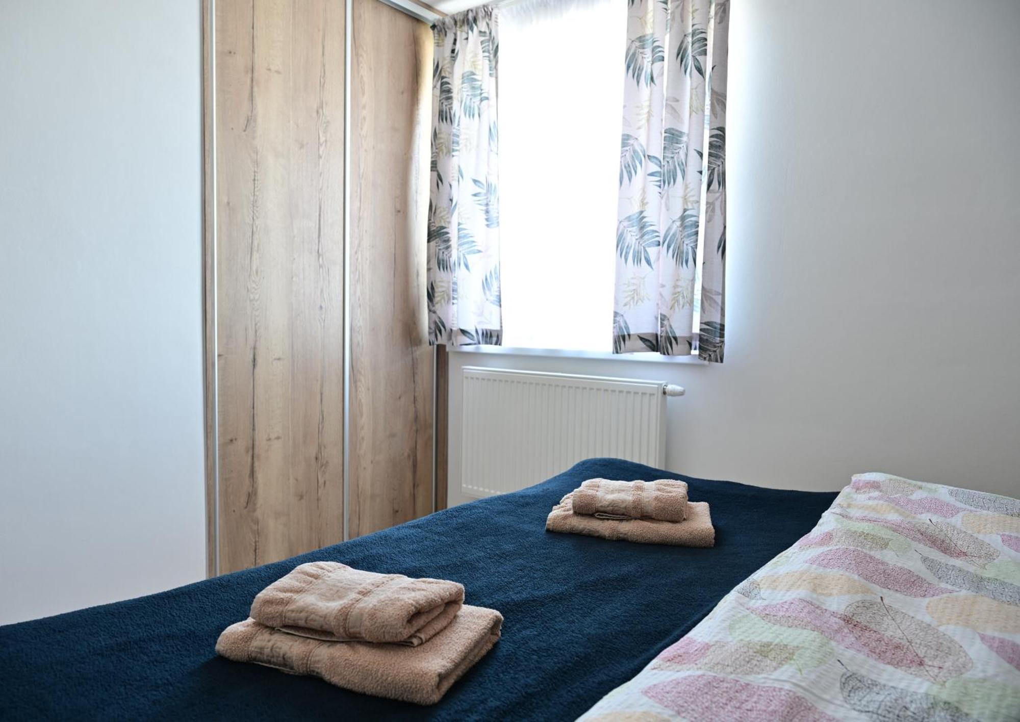 Apartmany Zara Nová Lesná Екстериор снимка