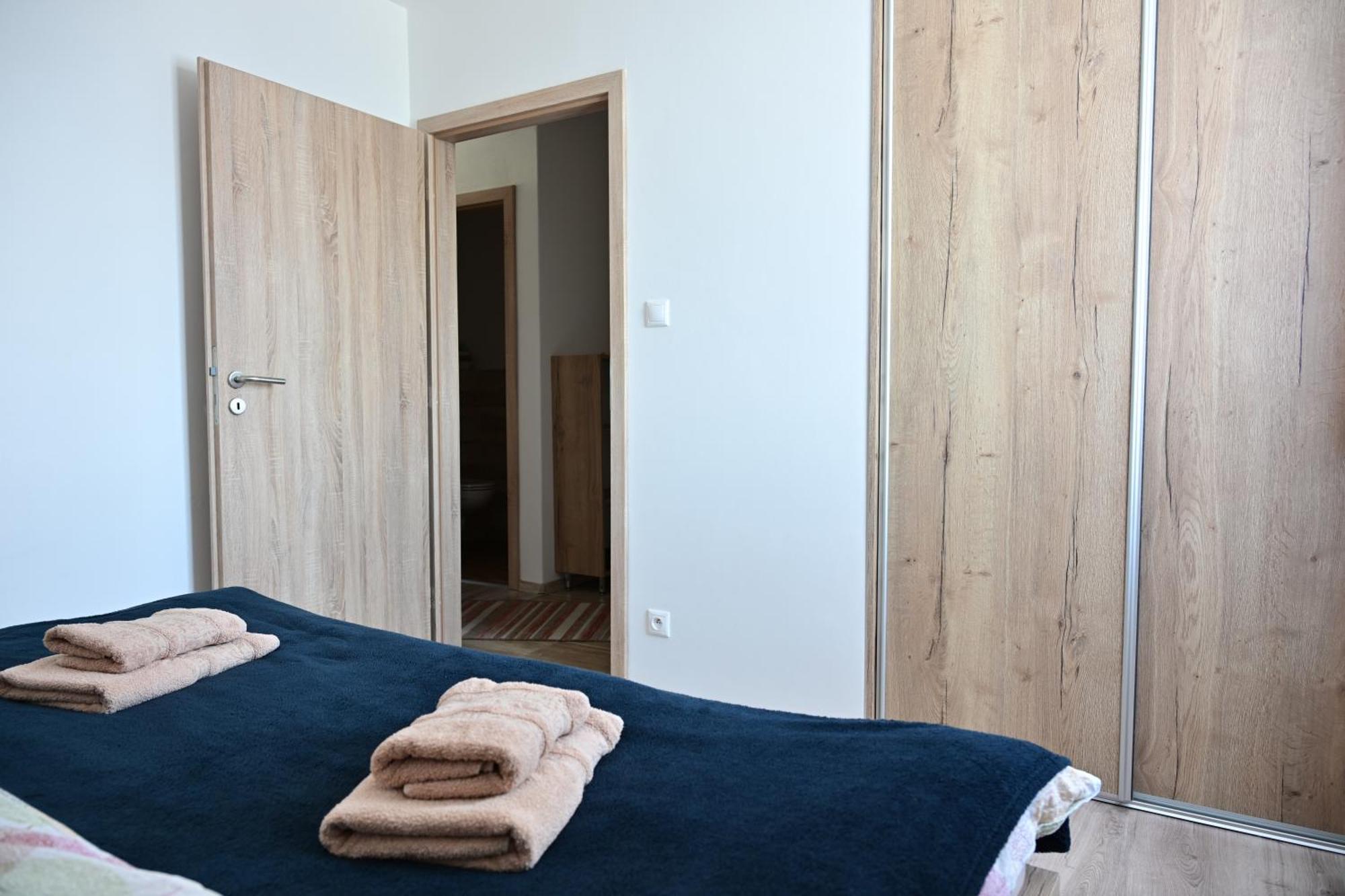 Apartmany Zara Nová Lesná Екстериор снимка