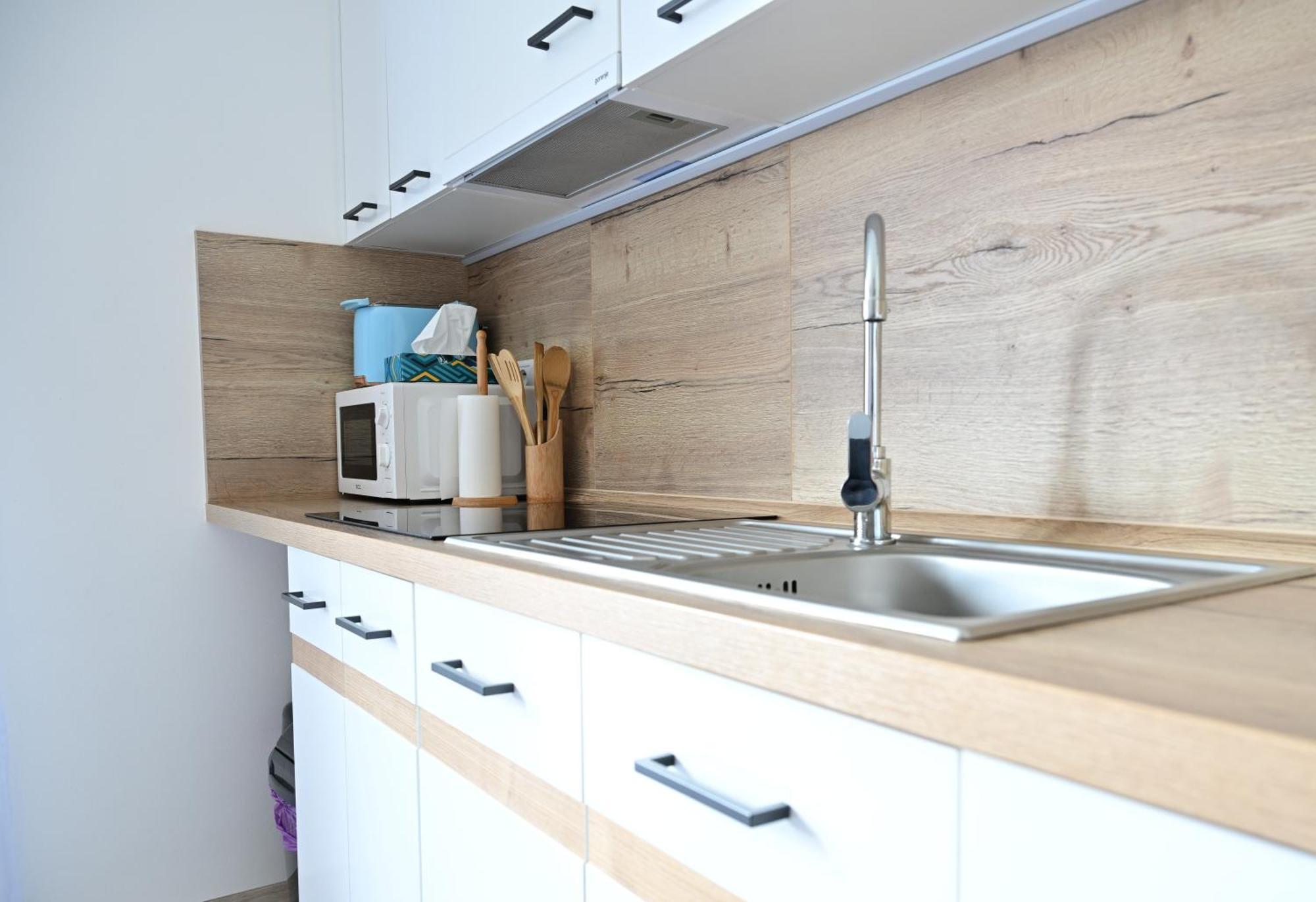 Apartmany Zara Nová Lesná Екстериор снимка