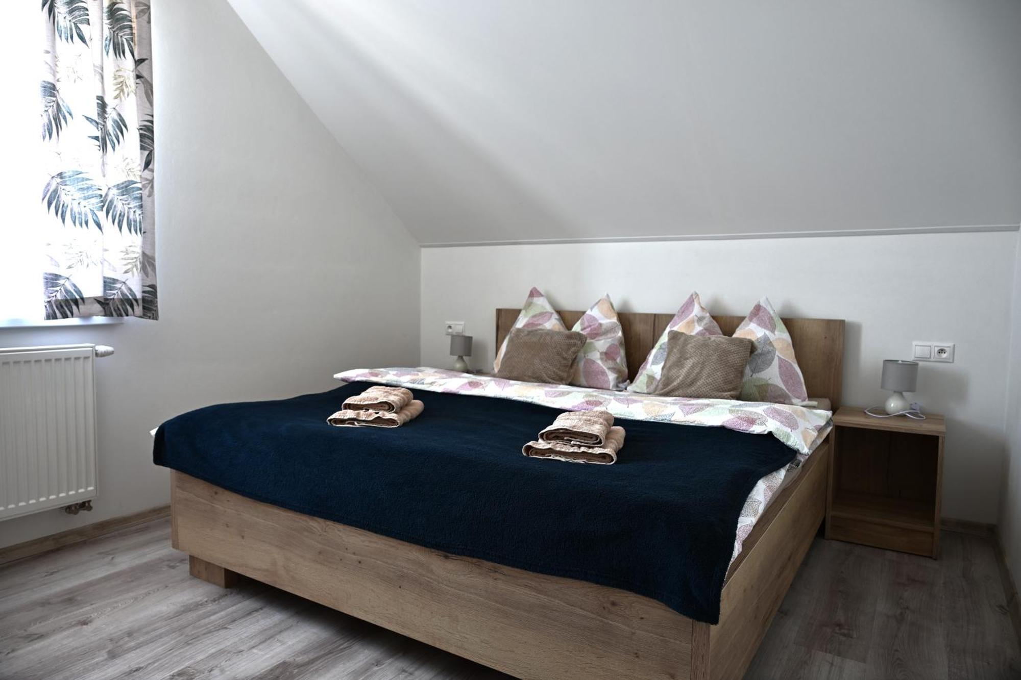 Apartmany Zara Nová Lesná Екстериор снимка